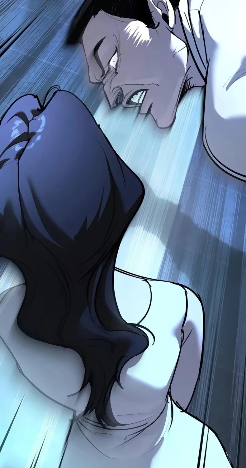 High School Conquest: War Against the Bullies Chapter 30 page 84 - 