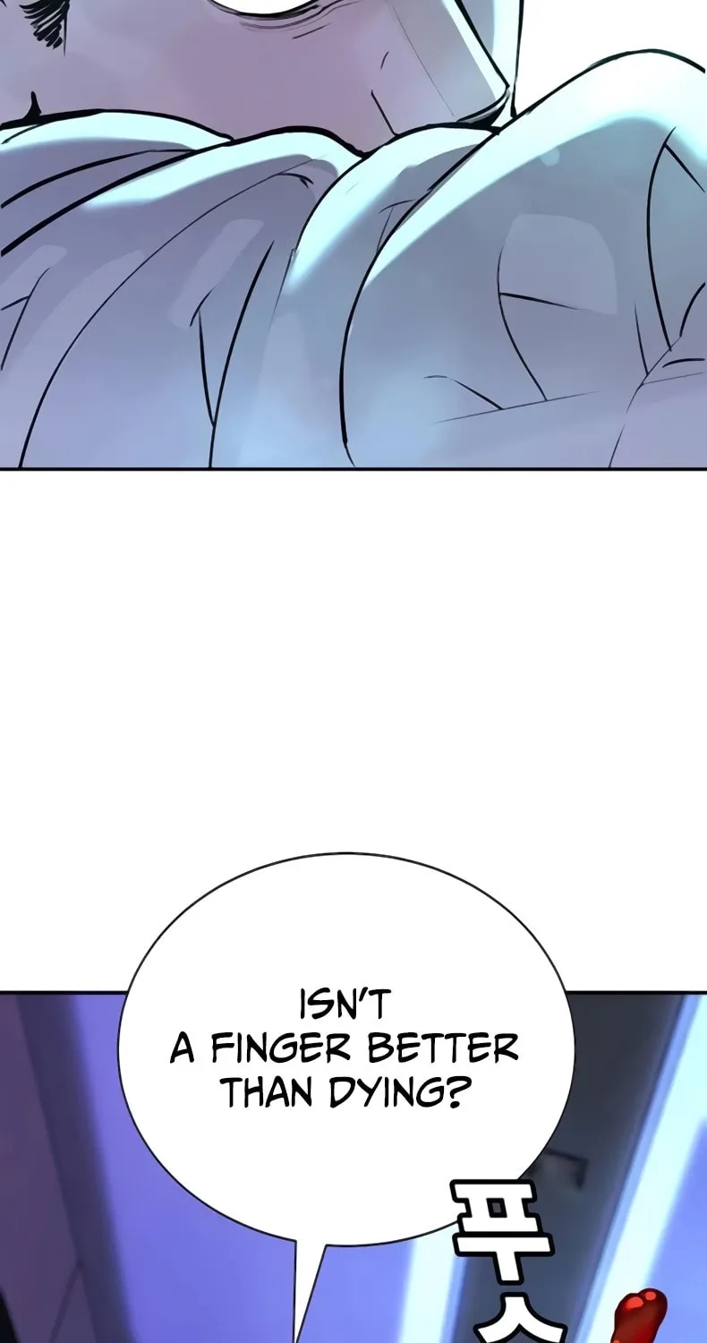High School Conquest: War Against the Bullies Chapter 30 page 89 - 