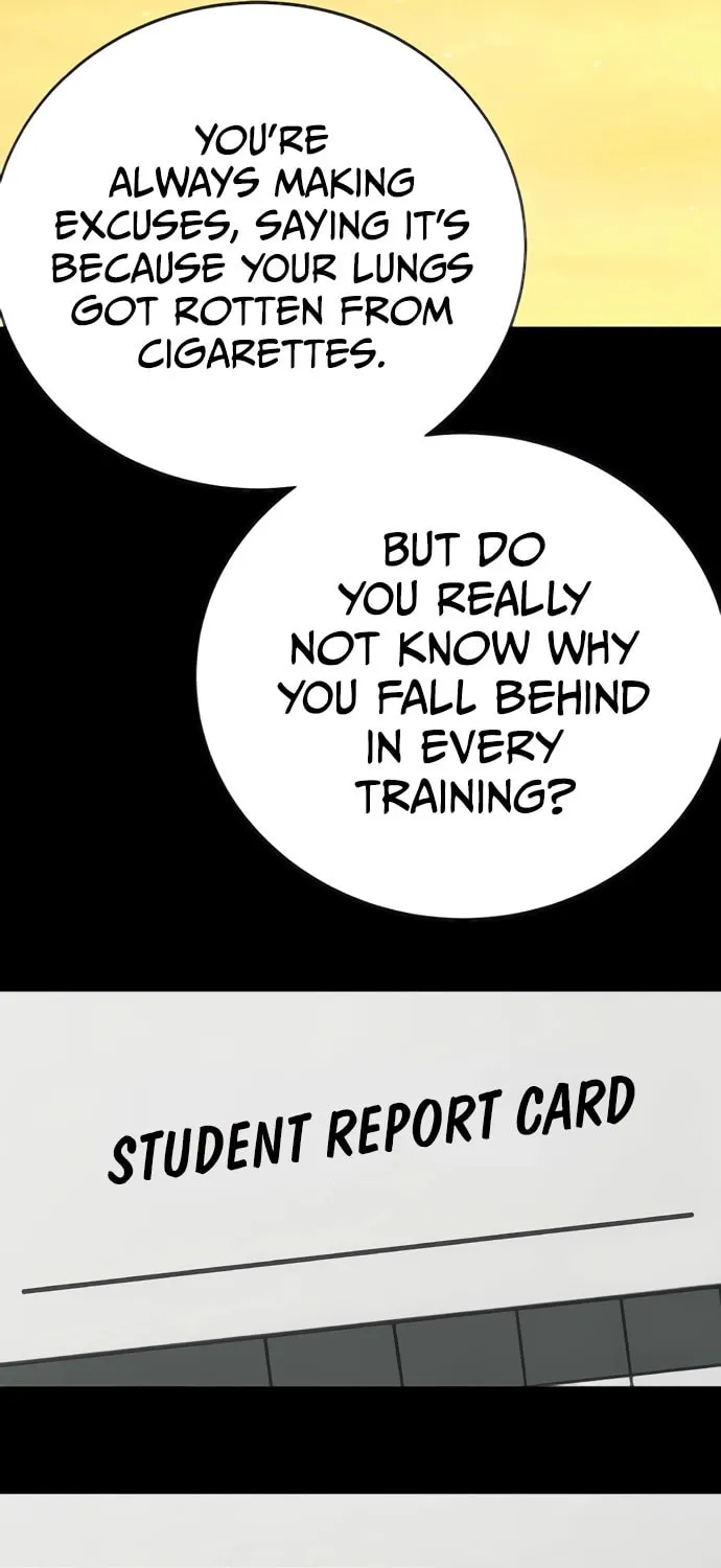 High School Conquest: War Against the Bullies Chapter 31 page 112 - 