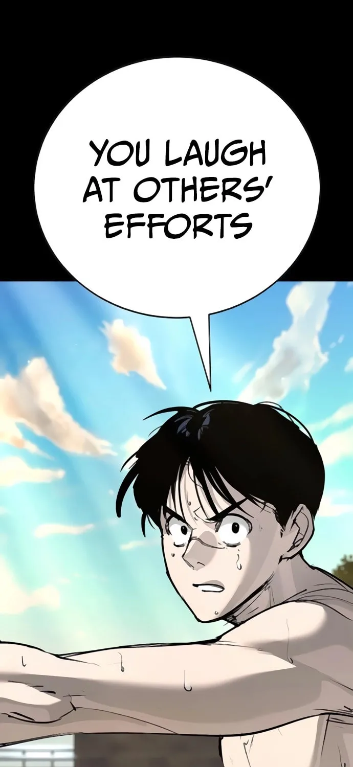 High School Conquest: War Against the Bullies Chapter 31 page 116 - 