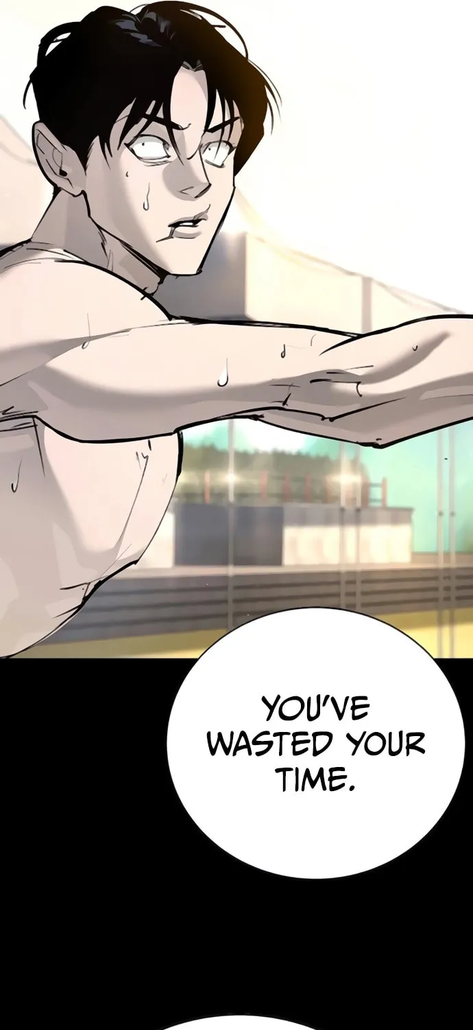 High School Conquest: War Against the Bullies Chapter 31 page 120 - 