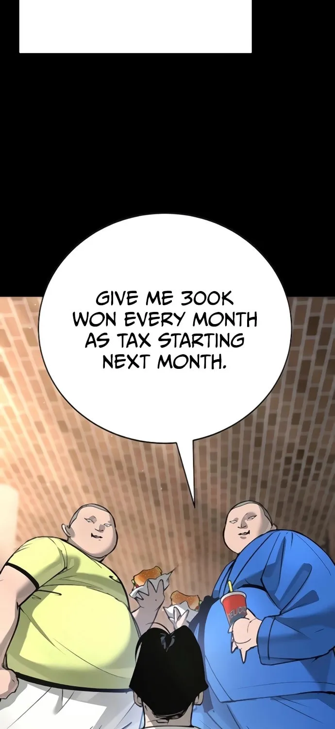High School Conquest: War Against the Bullies Chapter 31 page 13 - 