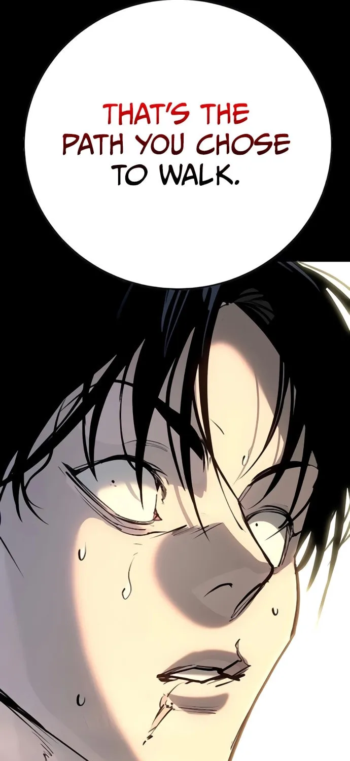 High School Conquest: War Against the Bullies Chapter 31 page 123 - 