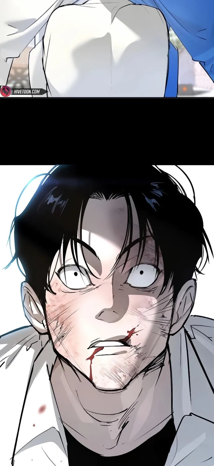 High School Conquest: War Against the Bullies Chapter 31 page 14 - 