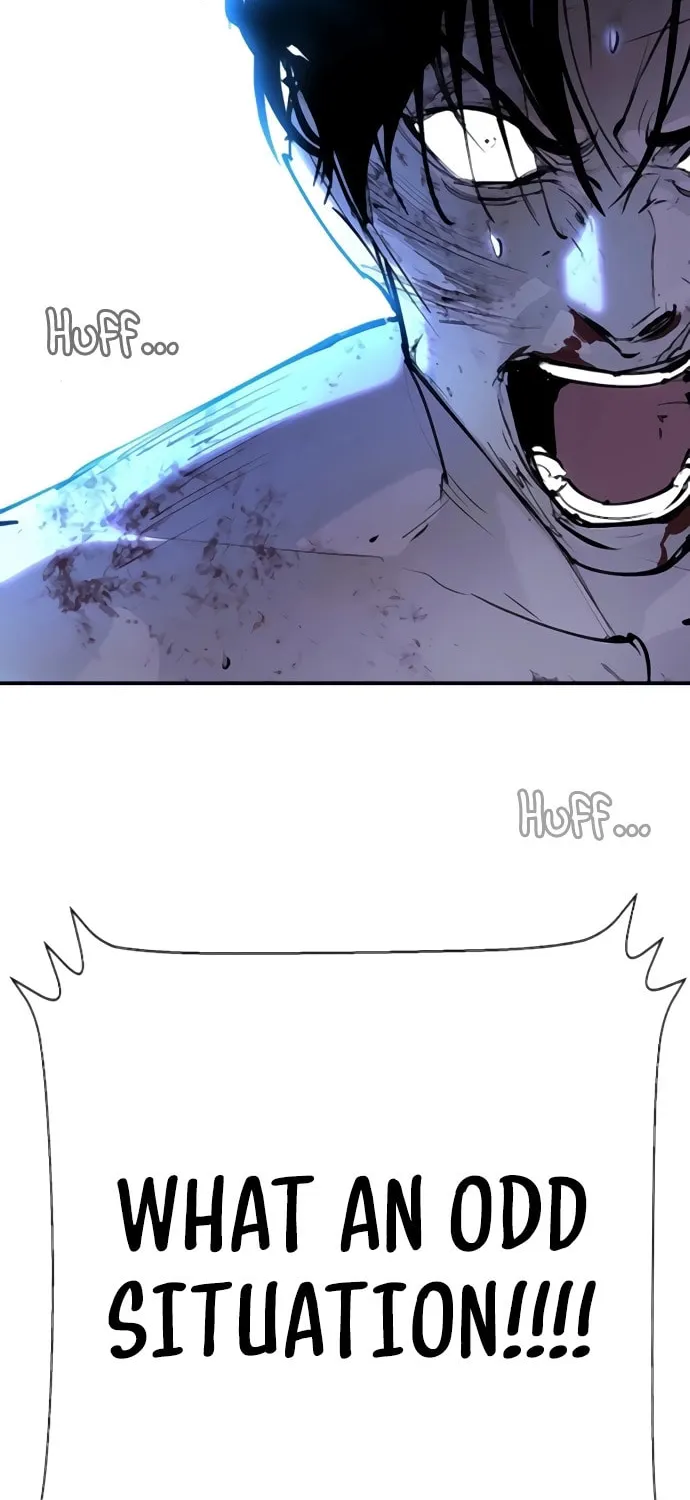 High School Conquest: War Against the Bullies Chapter 31 page 136 - 