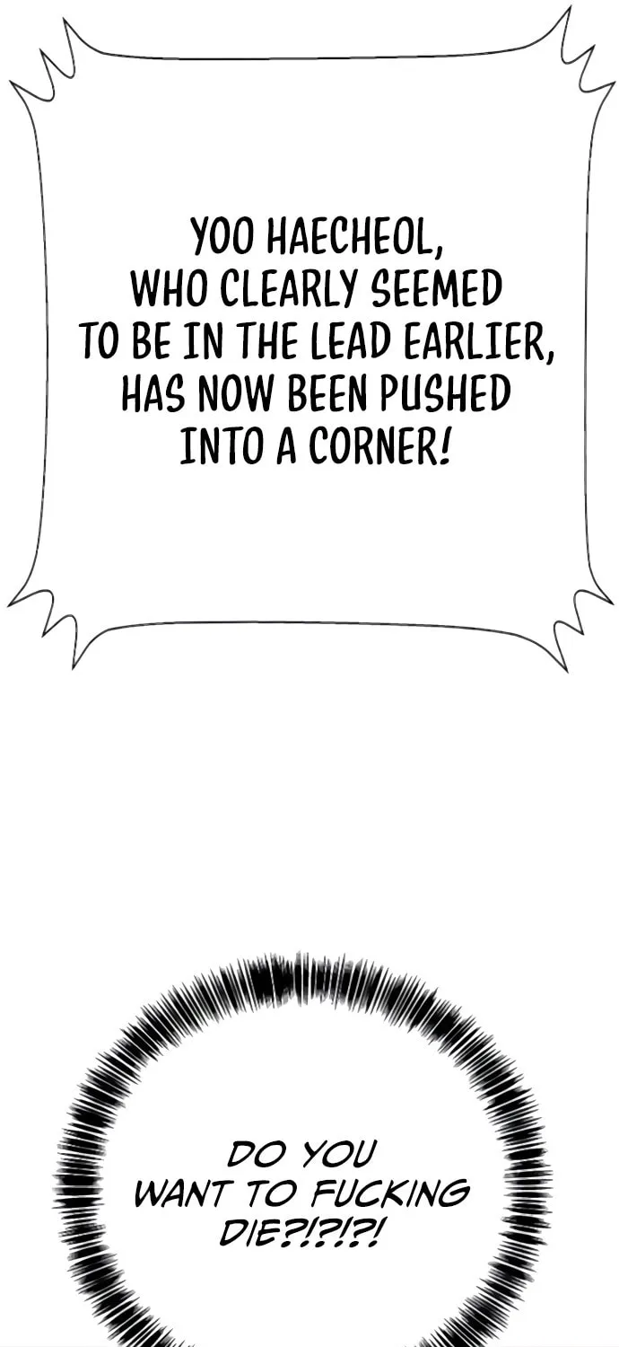 High School Conquest: War Against the Bullies Chapter 31 page 139 - 