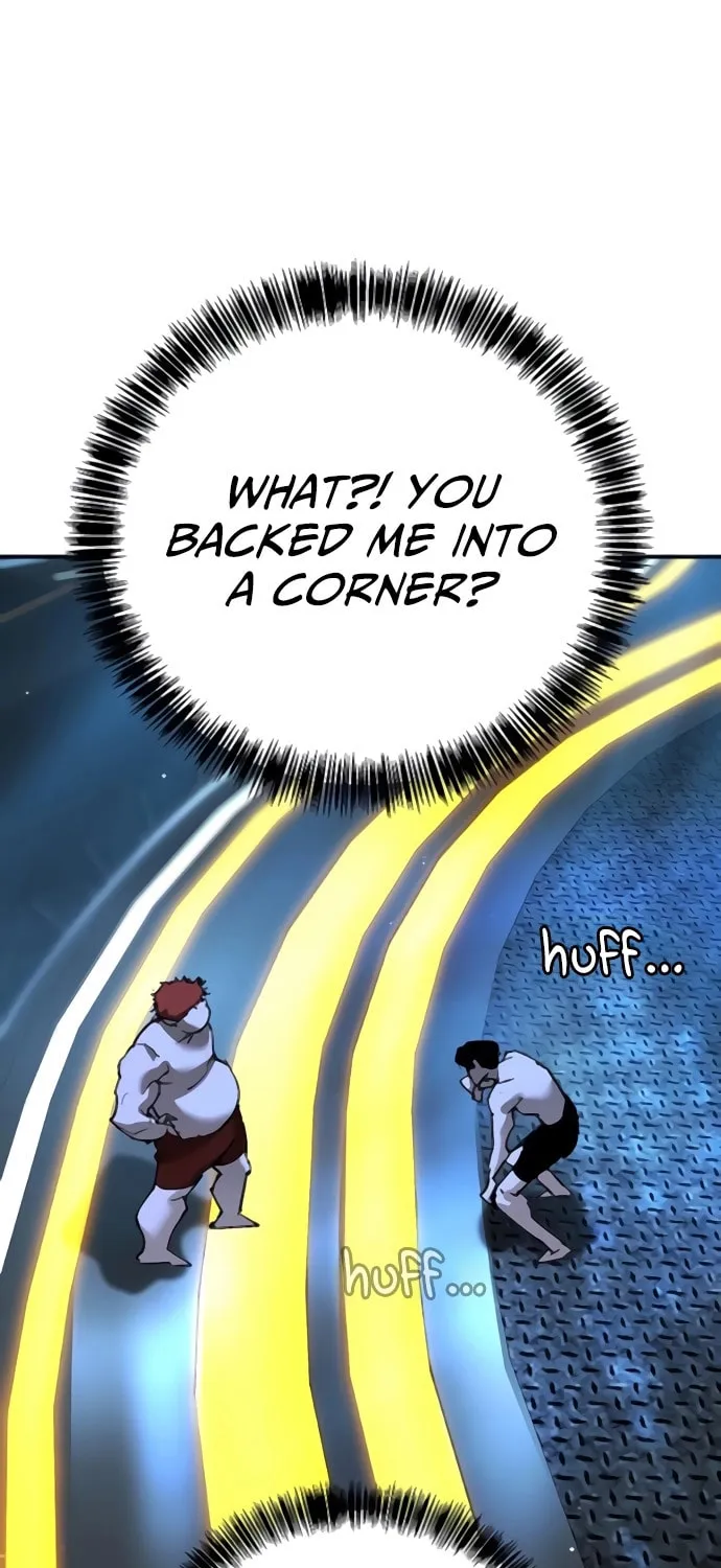 High School Conquest: War Against the Bullies Chapter 31 page 143 - 