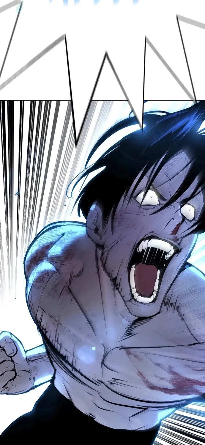 High School Conquest: War Against the Bullies Chapter 31 page 149 - 