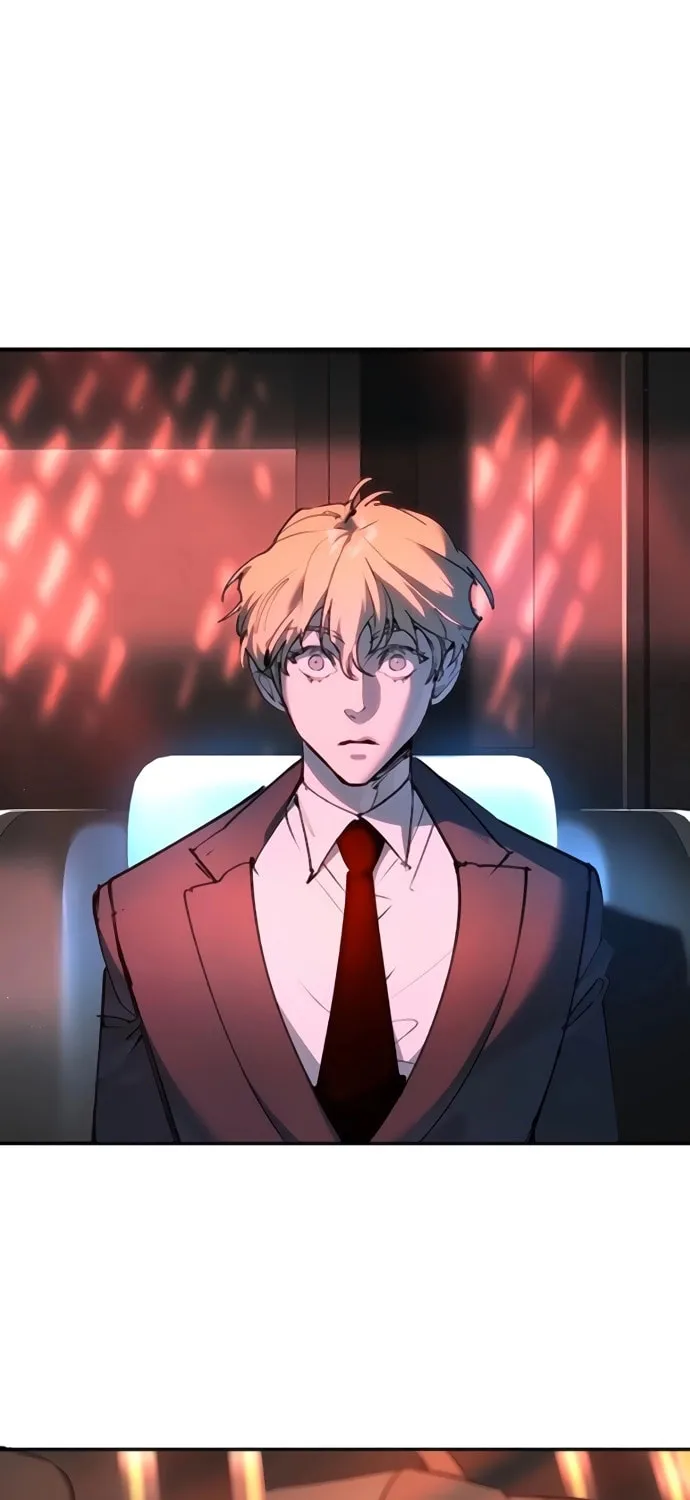 High School Conquest: War Against the Bullies Chapter 31 page 160 - 