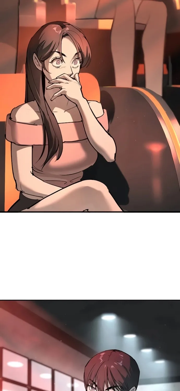 High School Conquest: War Against the Bullies Chapter 31 page 161 - 