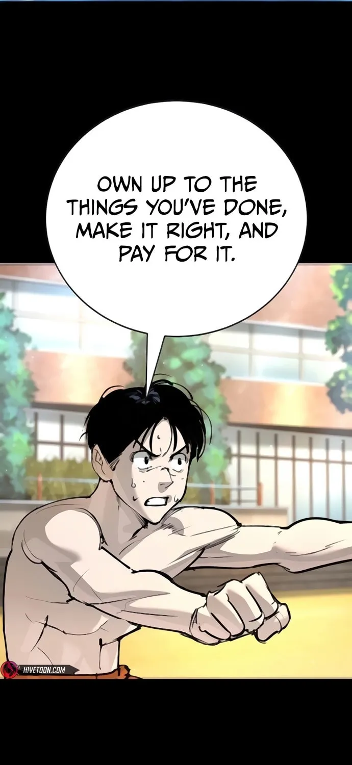 High School Conquest: War Against the Bullies Chapter 31 page 167 - 