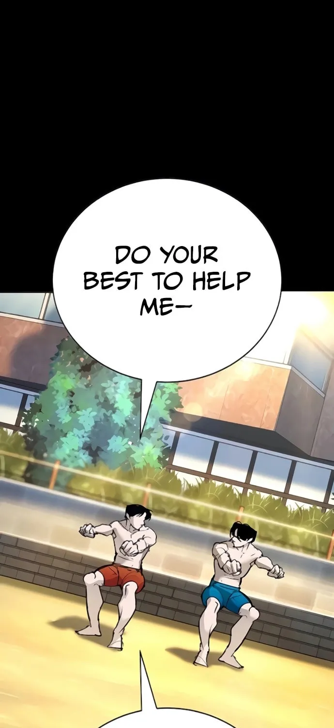 High School Conquest: War Against the Bullies Chapter 31 page 171 - 