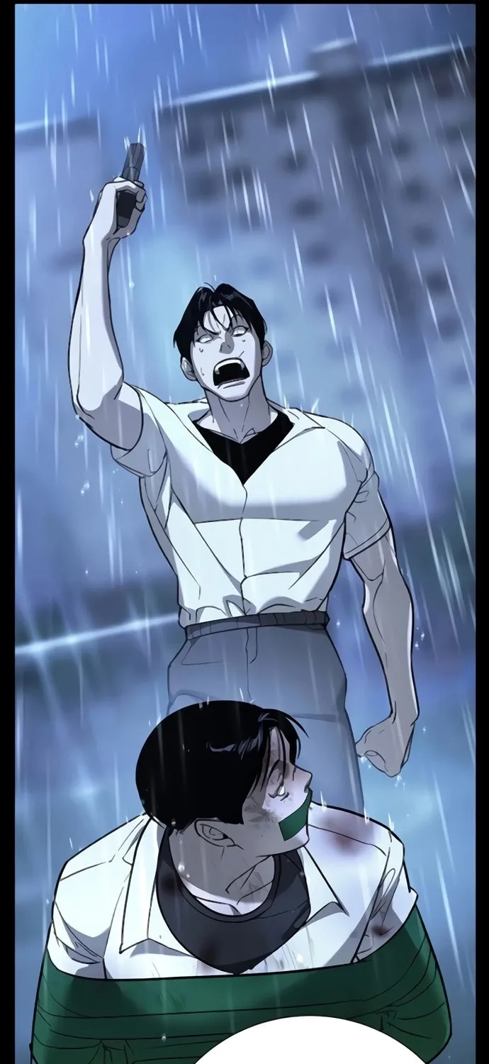 High School Conquest: War Against the Bullies Chapter 31 page 174 - 