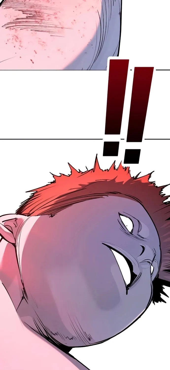 High School Conquest: War Against the Bullies Chapter 31 page 179 - 