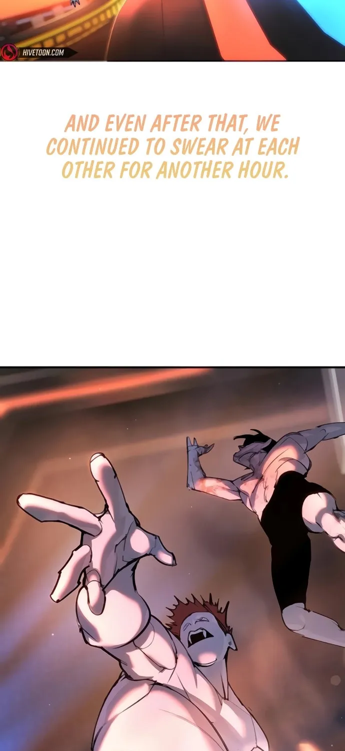 High School Conquest: War Against the Bullies Chapter 31 page 184 - 