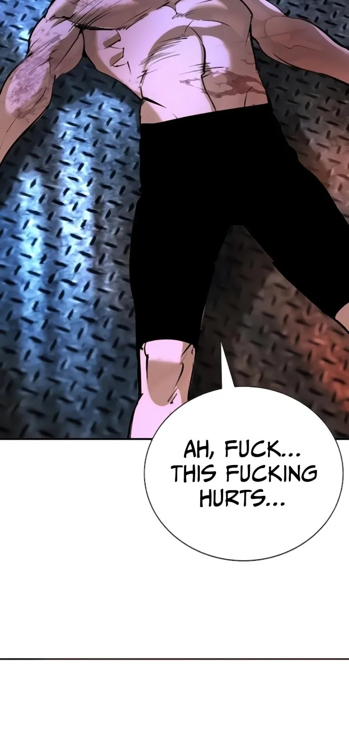 High School Conquest: War Against the Bullies Chapter 31 page 200 - 