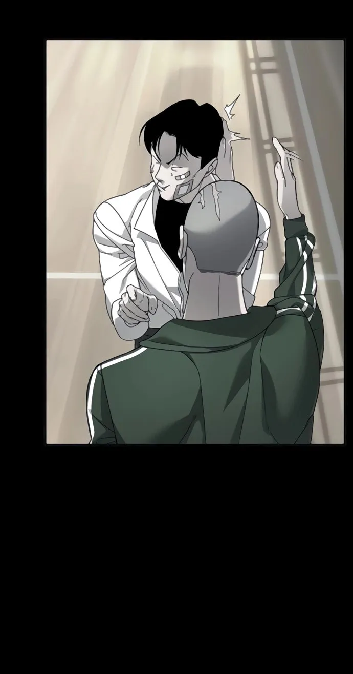 High School Conquest: War Against the Bullies Chapter 31 page 22 - 