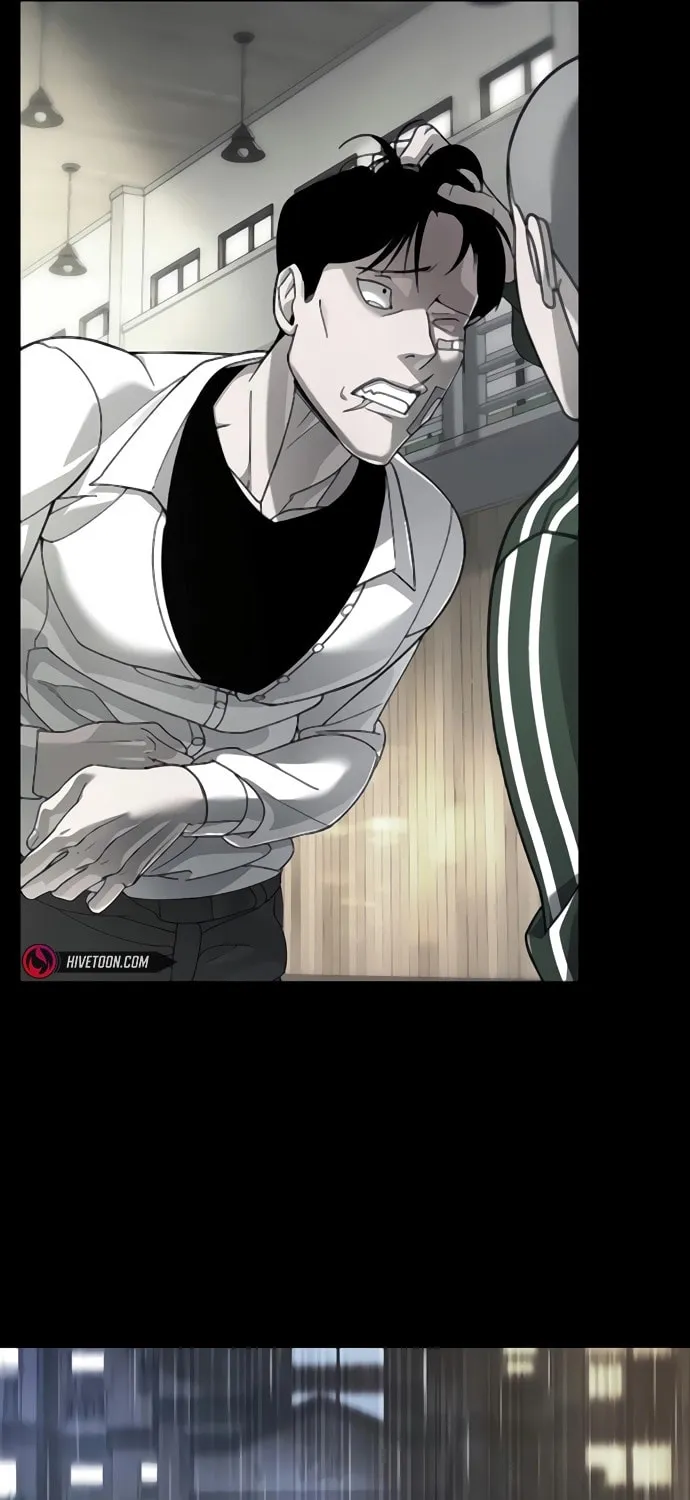 High School Conquest: War Against the Bullies Chapter 31 page 23 - 