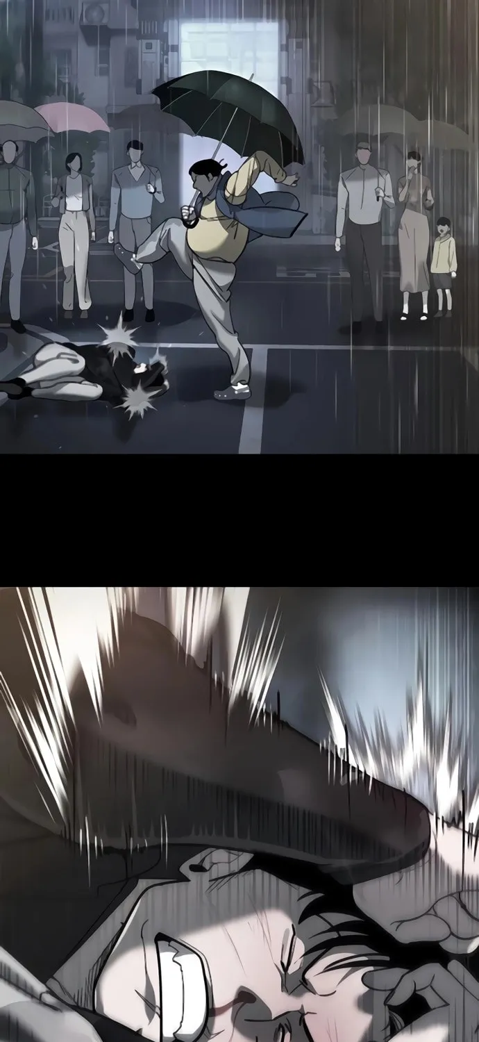 High School Conquest: War Against the Bullies Chapter 31 page 24 - 