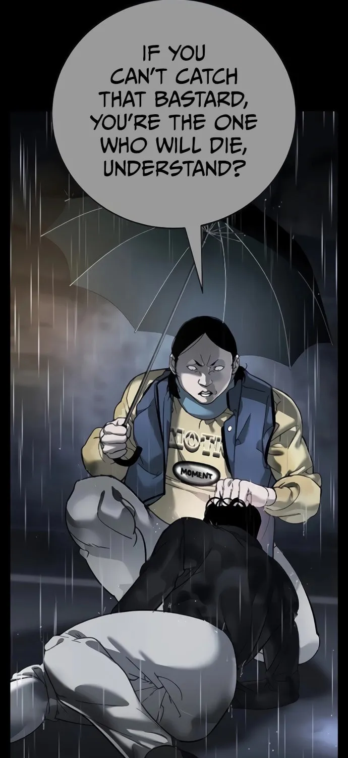 High School Conquest: War Against the Bullies Chapter 31 page 30 - 