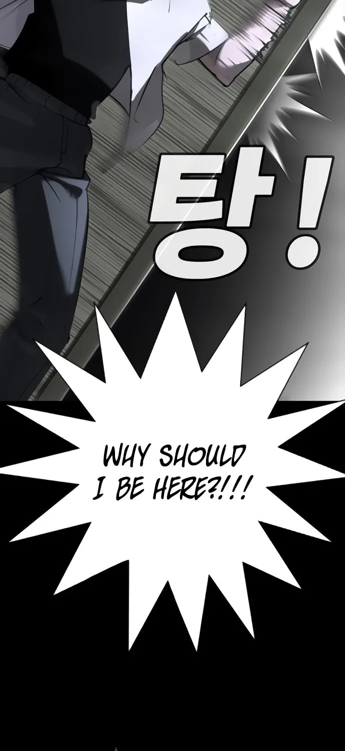 High School Conquest: War Against the Bullies Chapter 31 page 35 - 