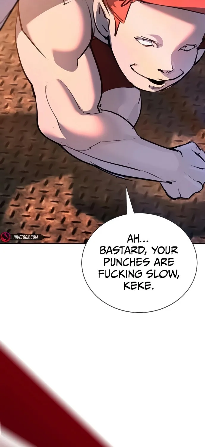 High School Conquest: War Against the Bullies Chapter 31 page 57 - 