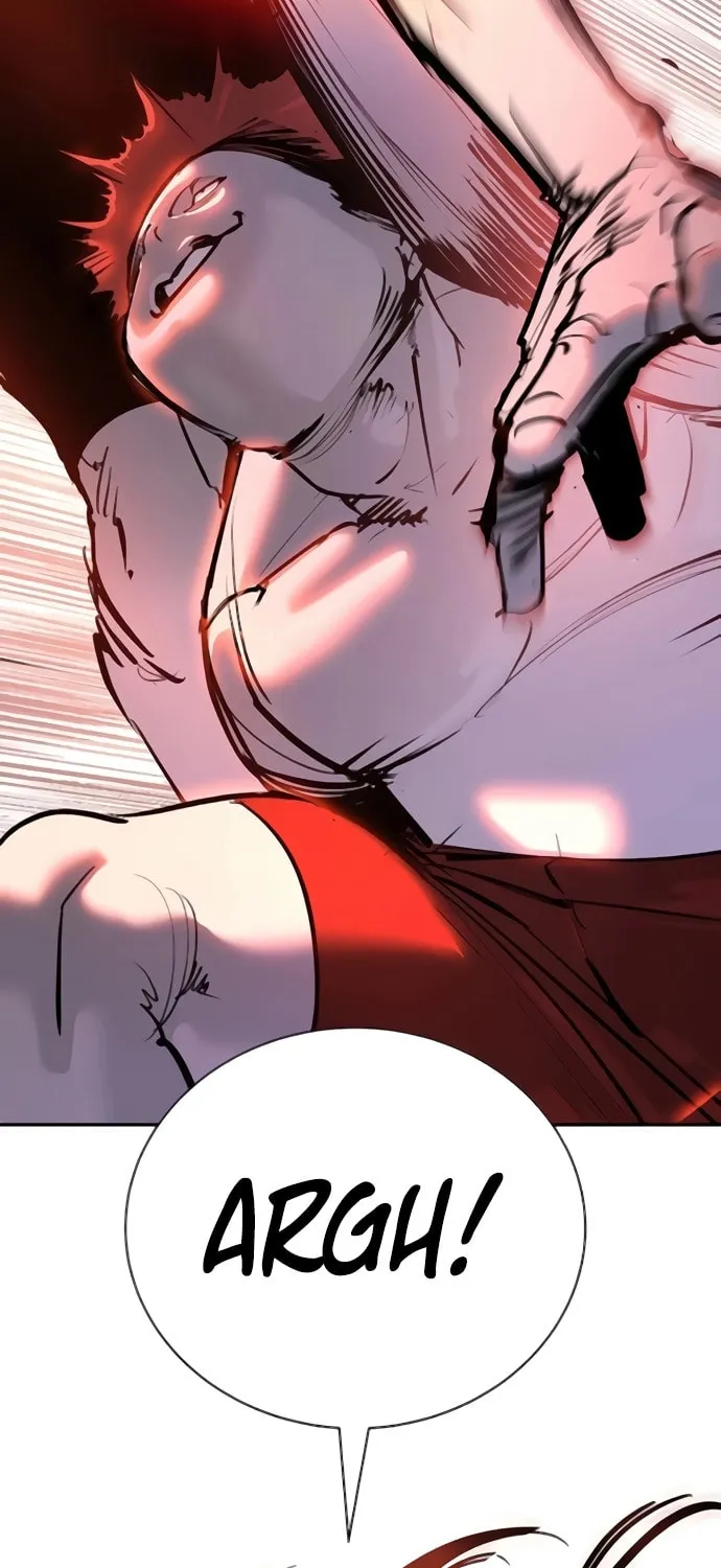 High School Conquest: War Against the Bullies Chapter 31 page 59 - 