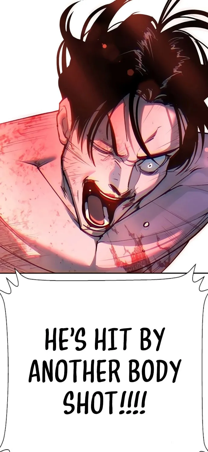 High School Conquest: War Against the Bullies Chapter 31 page 60 - 