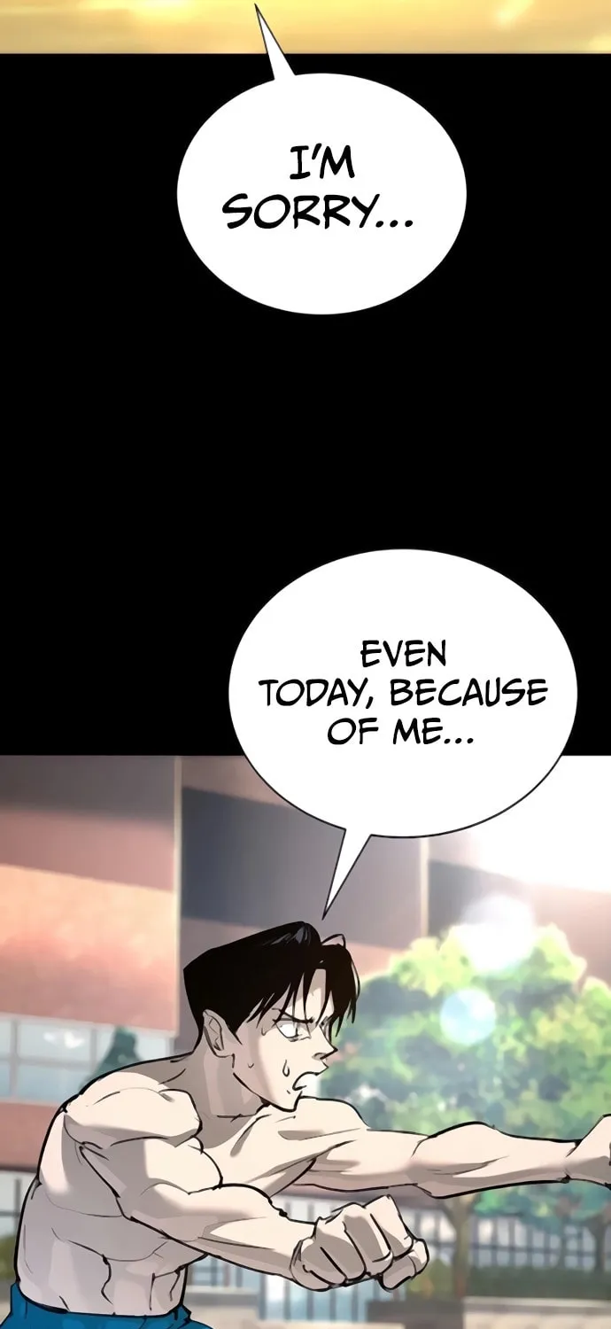 High School Conquest: War Against the Bullies Chapter 31 page 69 - 