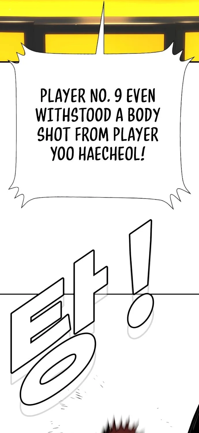 High School Conquest: War Against the Bullies Chapter 31 page 77 - 