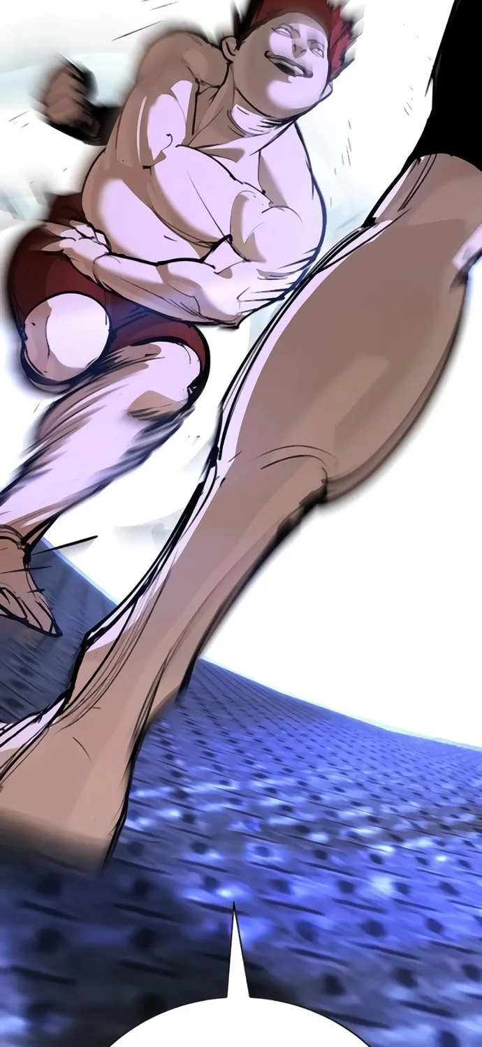 High School Conquest: War Against the Bullies Chapter 31 page 78 - 