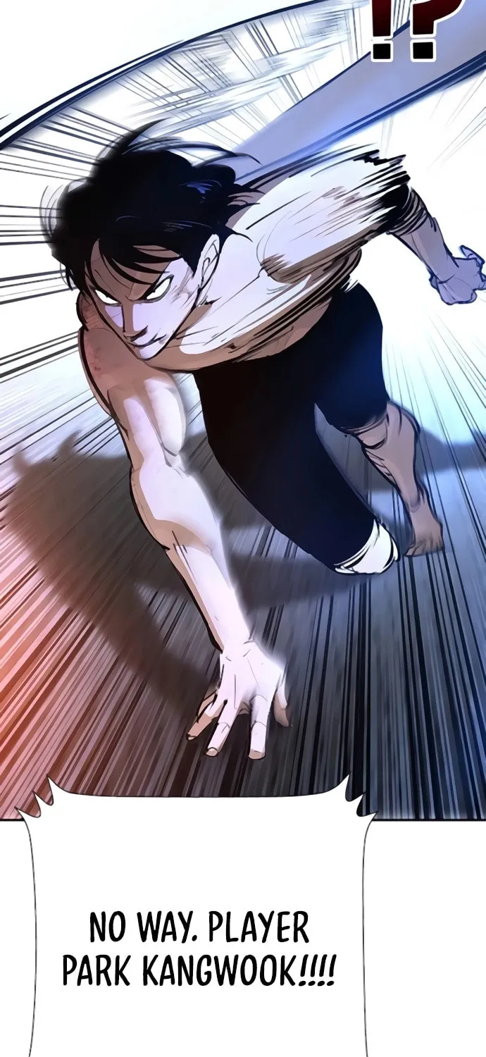 High School Conquest: War Against the Bullies Chapter 31 page 82 - 