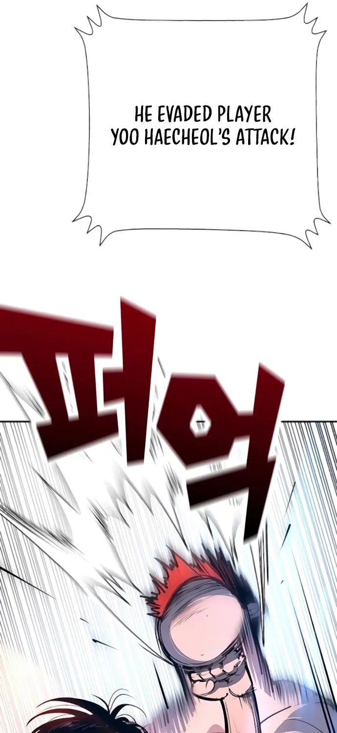 High School Conquest: War Against the Bullies Chapter 31 page 84 - 