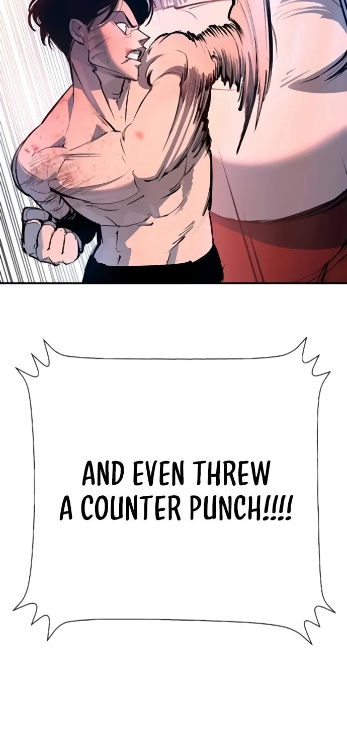 High School Conquest: War Against the Bullies Chapter 31 page 85 - 
