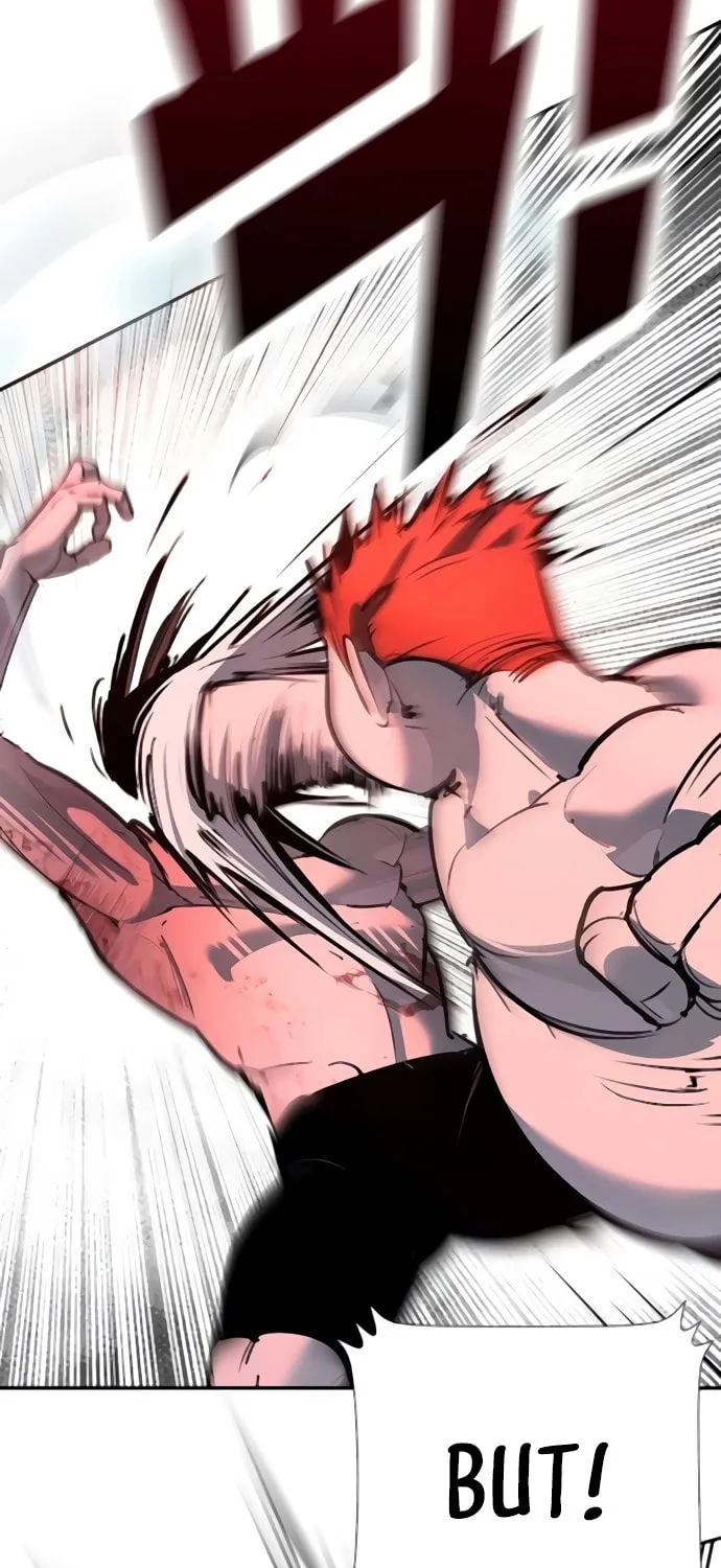High School Conquest: War Against the Bullies Chapter 31 page 88 - 