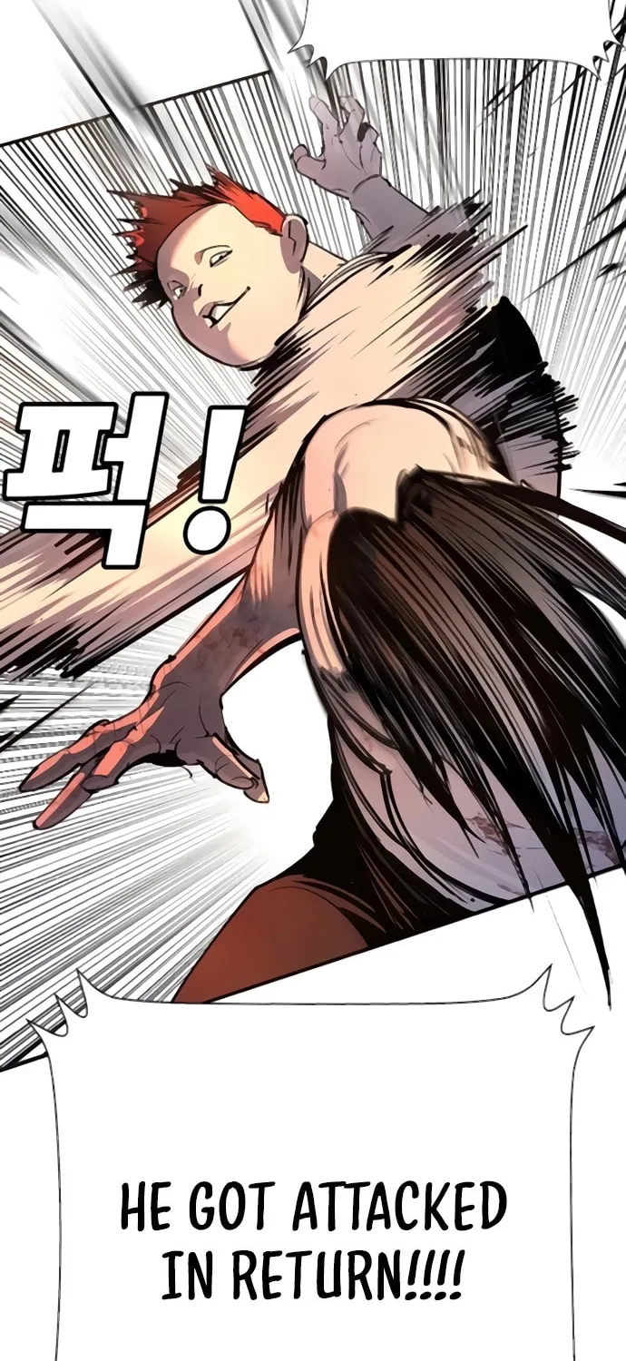 High School Conquest: War Against the Bullies Chapter 31 page 89 - 