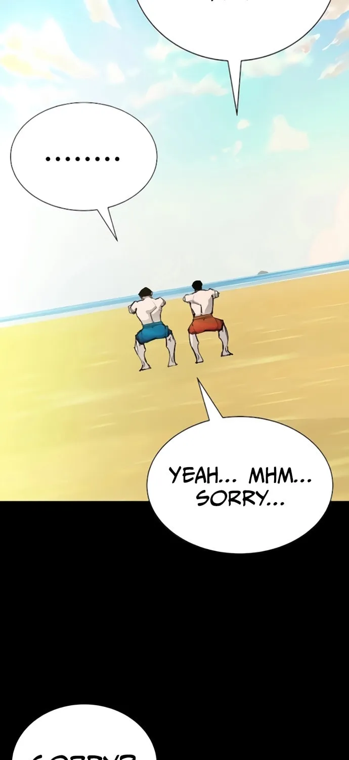High School Conquest: War Against the Bullies Chapter 31 page 94 - 