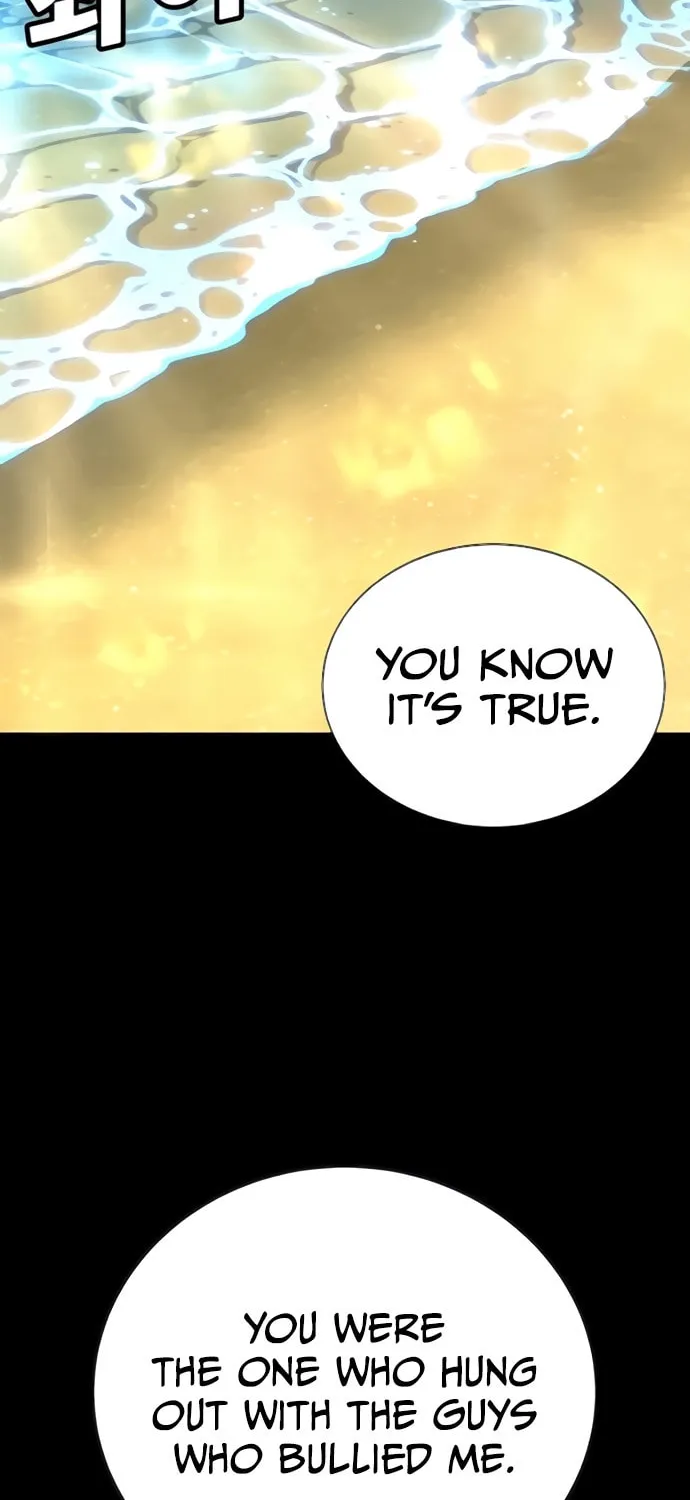 High School Conquest: War Against the Bullies Chapter 31 page 97 - 