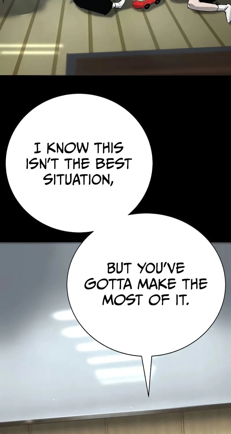 High School Conquest: War Against the Bullies Chapter 32 page 101 - 