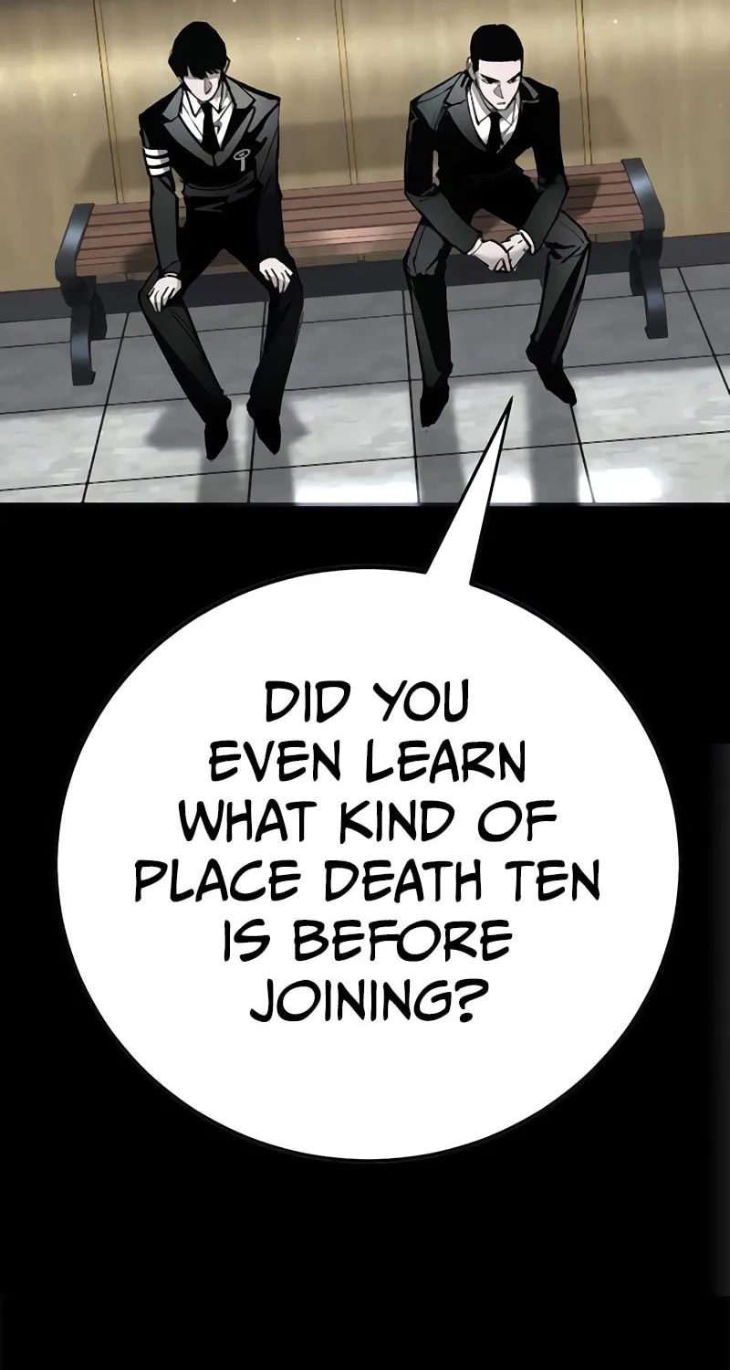 High School Conquest: War Against the Bullies Chapter 32 page 102 - 