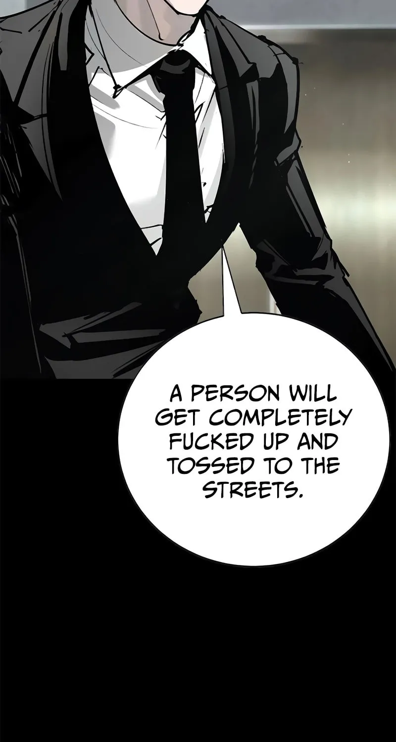 High School Conquest: War Against the Bullies Chapter 32 page 105 - 