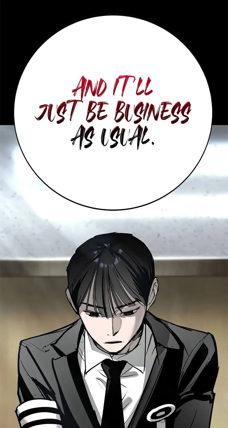 High School Conquest: War Against the Bullies Chapter 32 page 106 - 