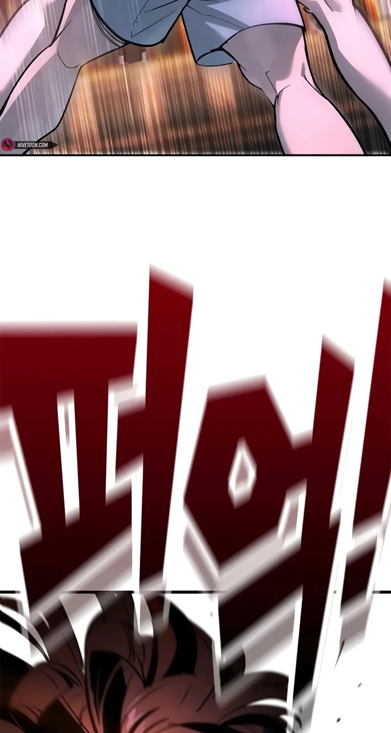 High School Conquest: War Against the Bullies Chapter 32 page 112 - 
