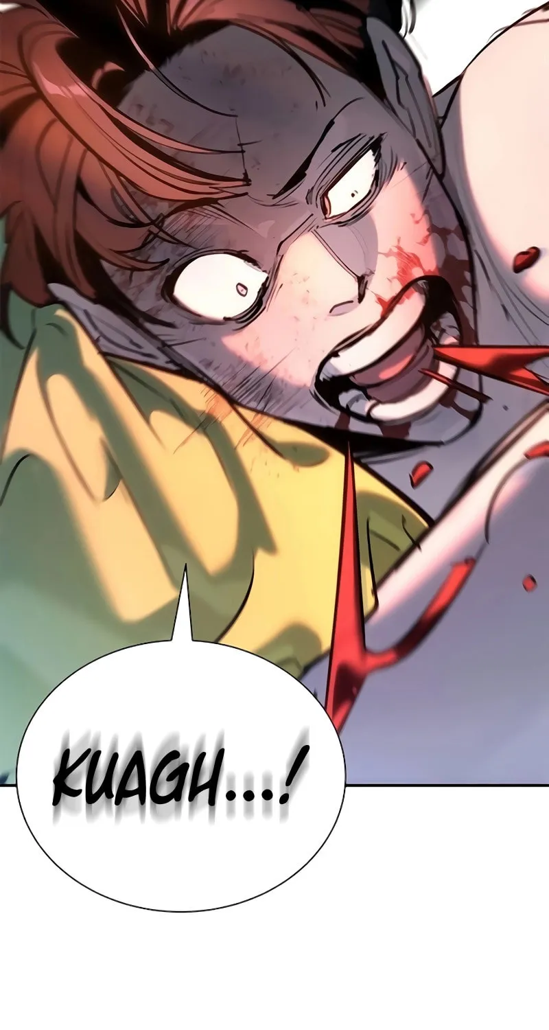 High School Conquest: War Against the Bullies Chapter 32 page 113 - 