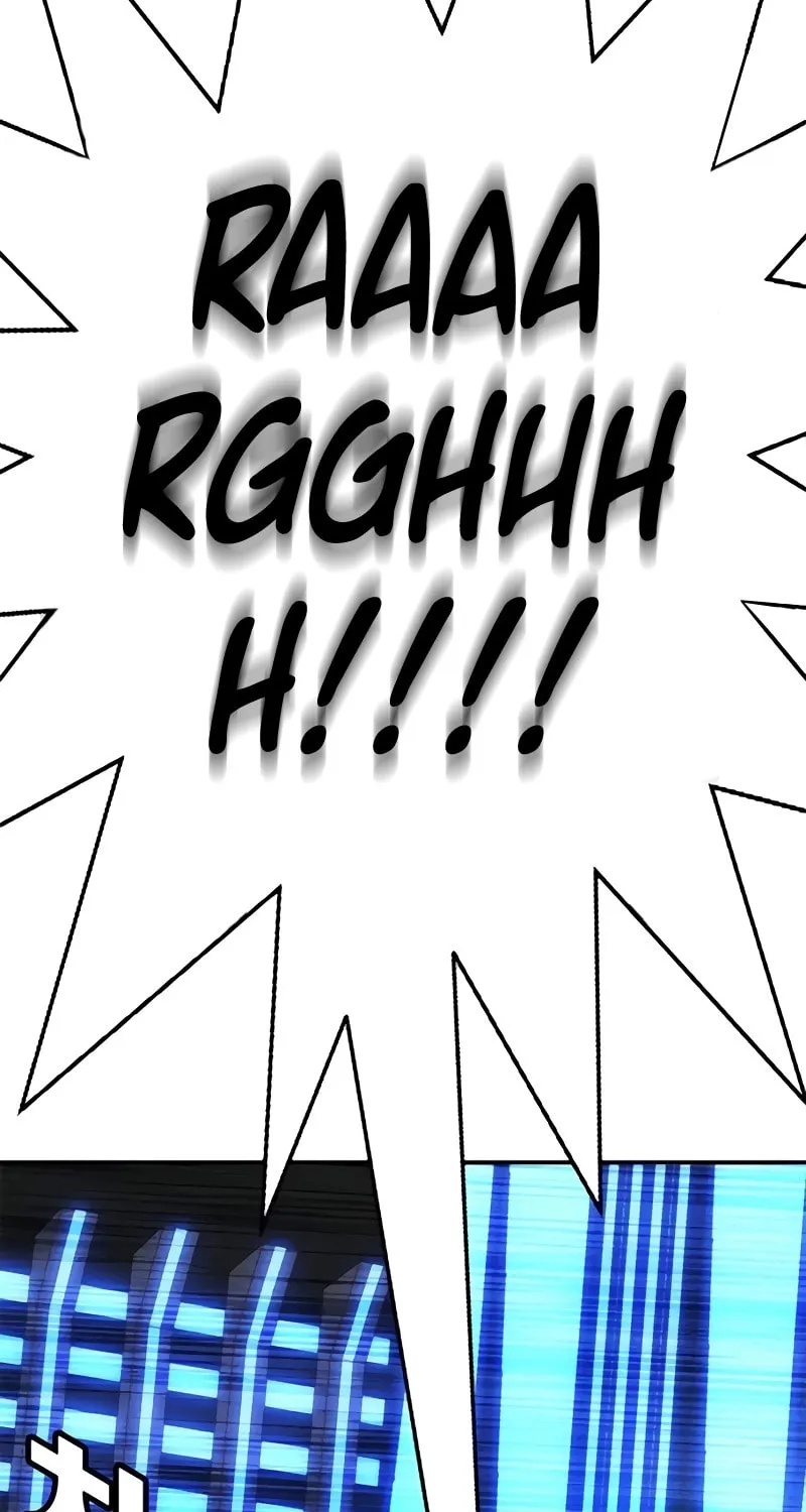 High School Conquest: War Against the Bullies Chapter 32 page 115 - 