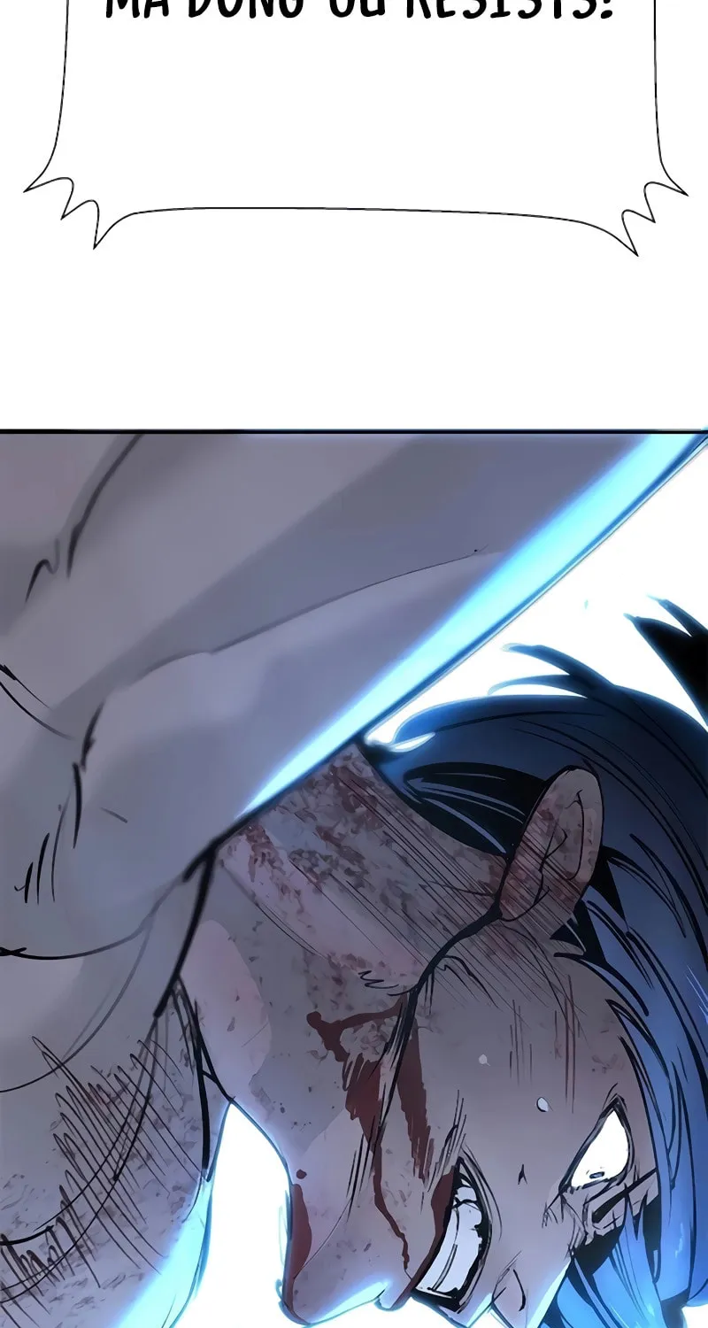 High School Conquest: War Against the Bullies Chapter 32 page 117 - 