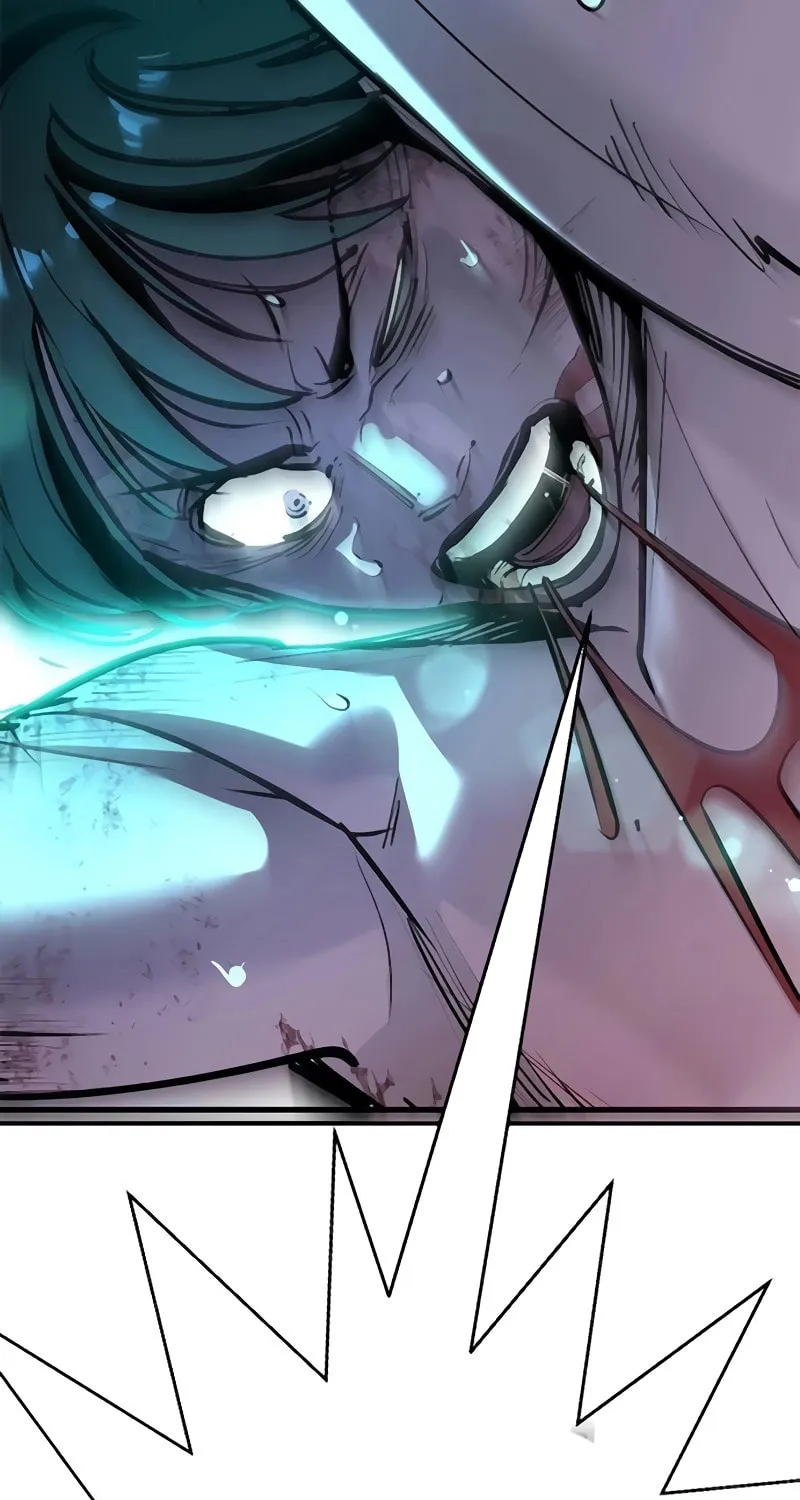 High School Conquest: War Against the Bullies Chapter 32 page 125 - 