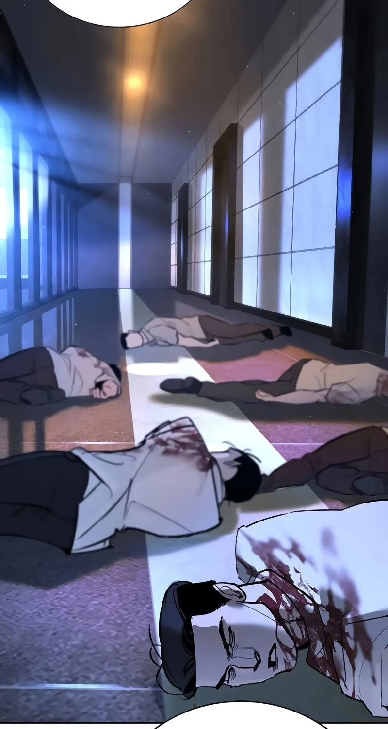 High School Conquest: War Against the Bullies Chapter 32 page 14 - 