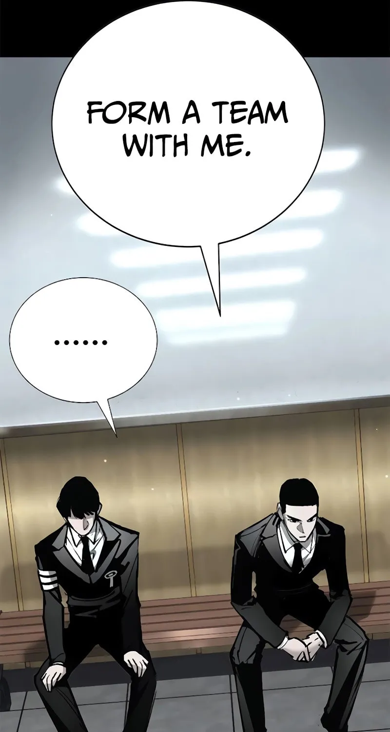 High School Conquest: War Against the Bullies Chapter 32 page 137 - 