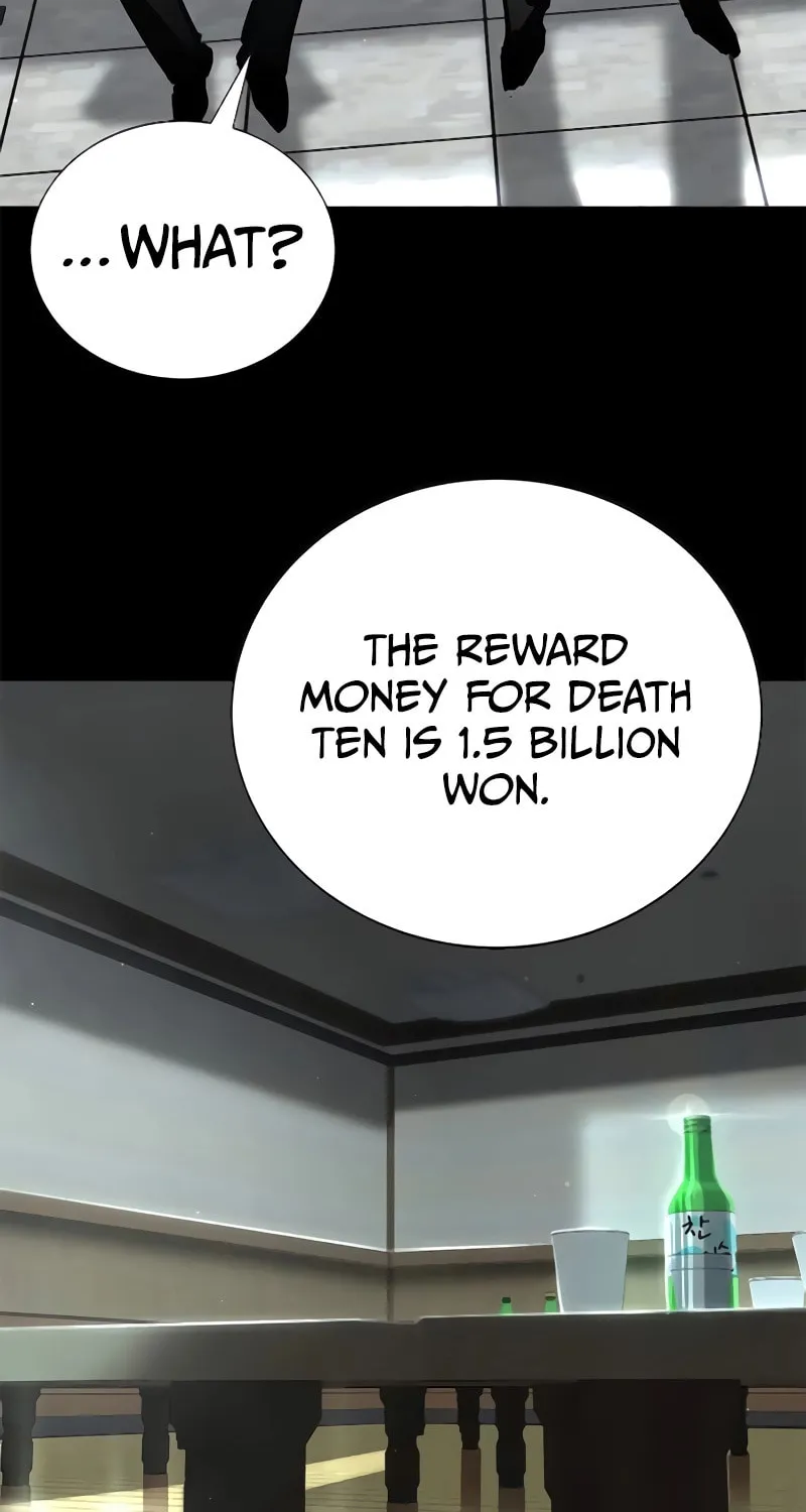 High School Conquest: War Against the Bullies Chapter 32 page 138 - 